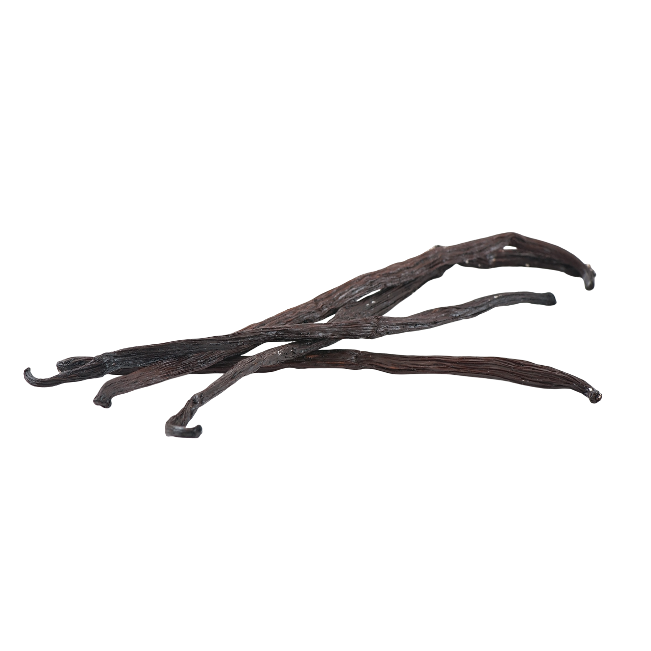 Black Vanilla