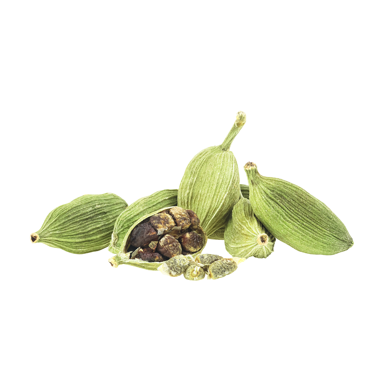 Cardamom