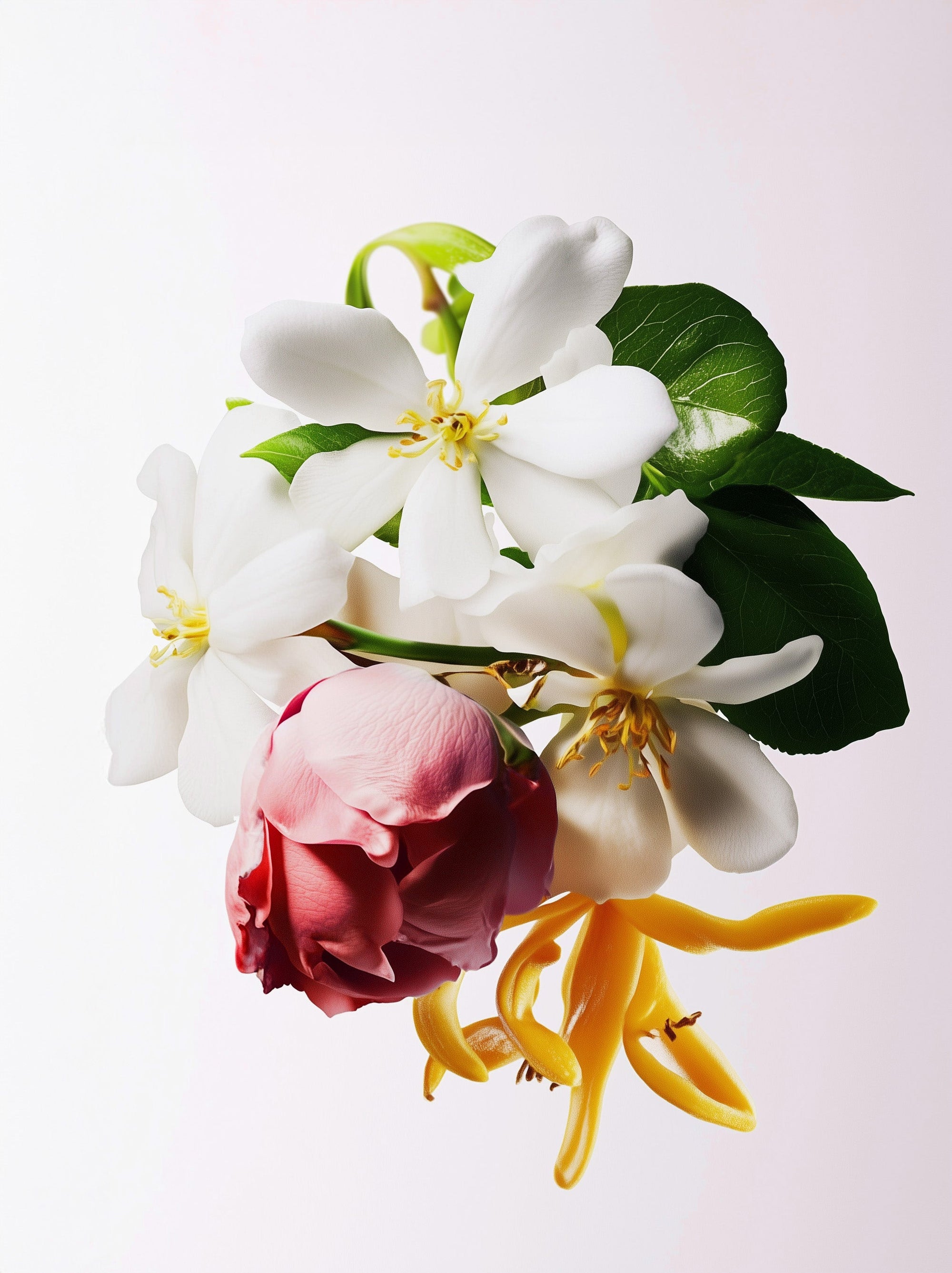 Floral