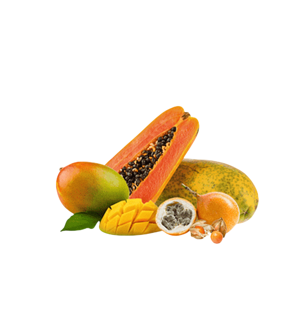 Exotic Fruits