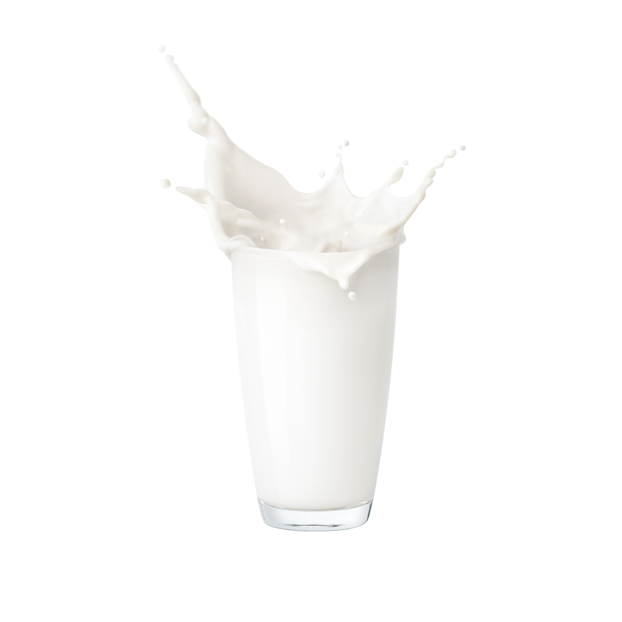 Hot Milk