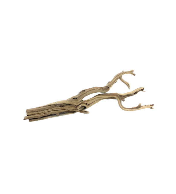Modern Wood