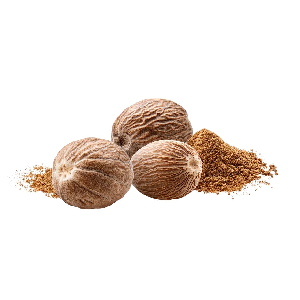 Nutmeg