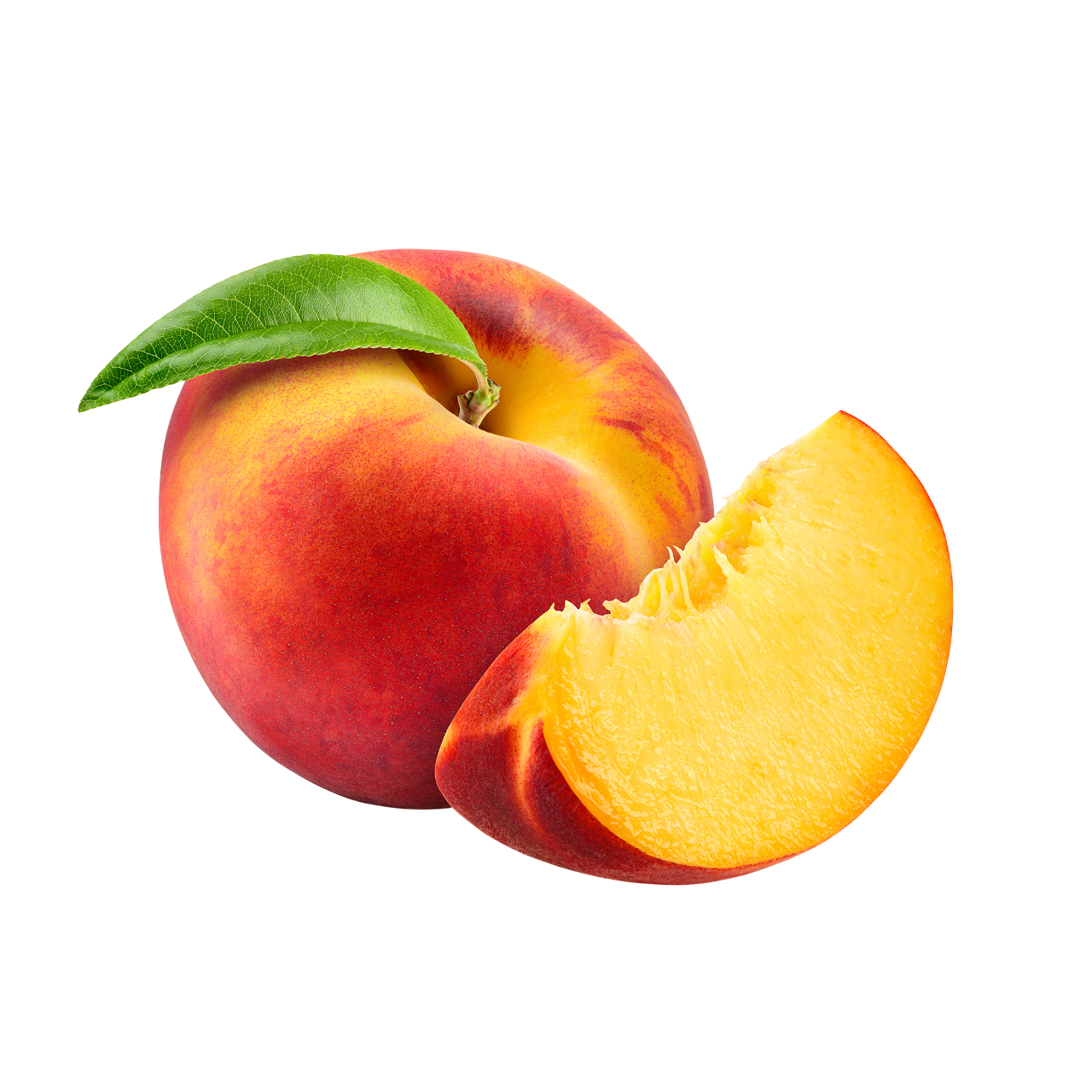 Peach
