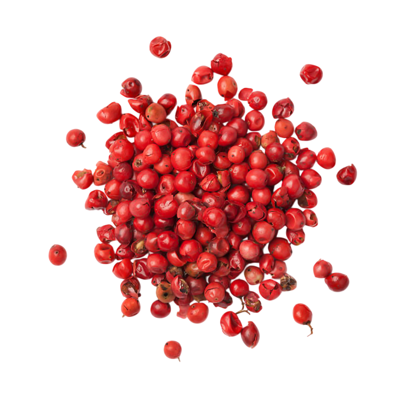 Pink pepper