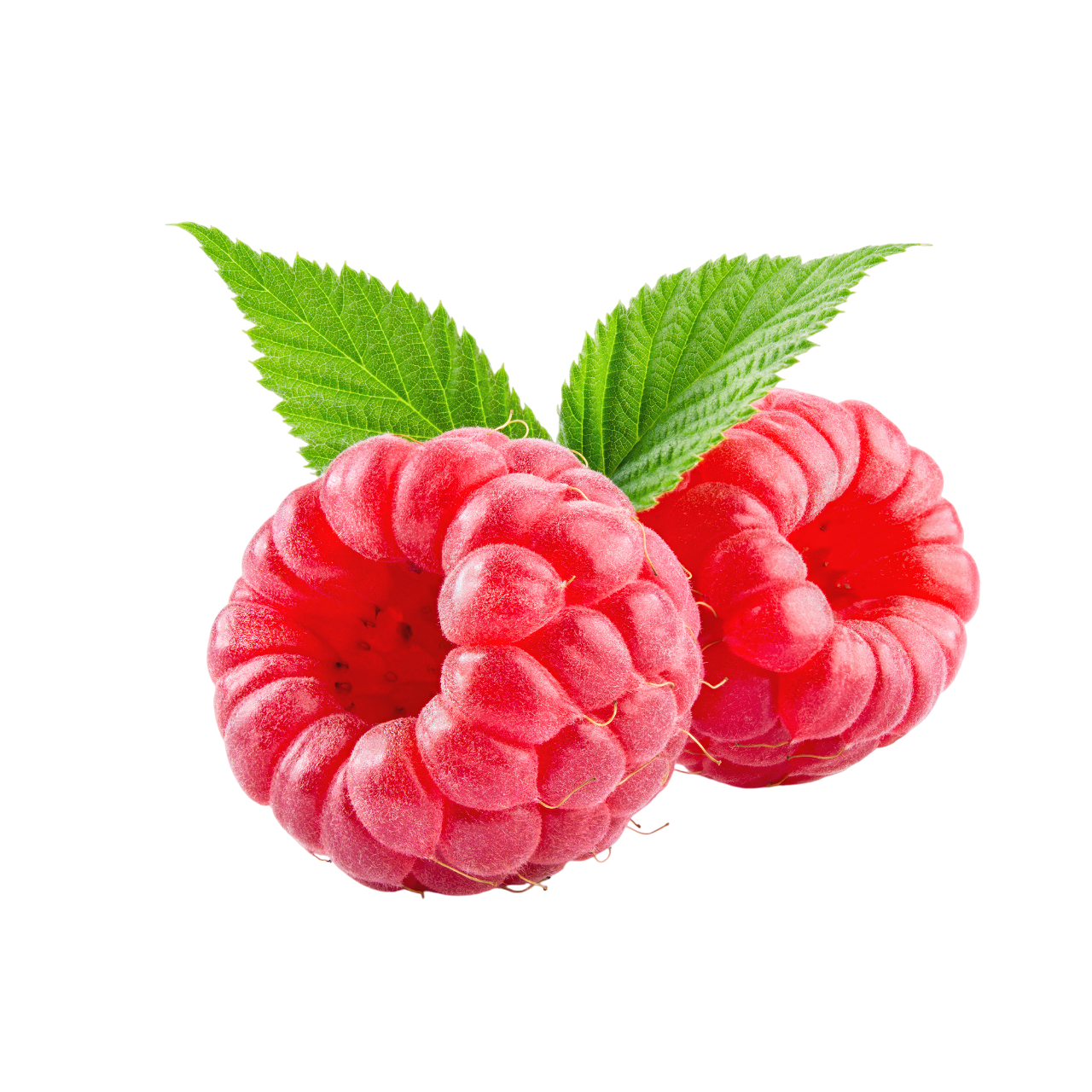 Raspberries