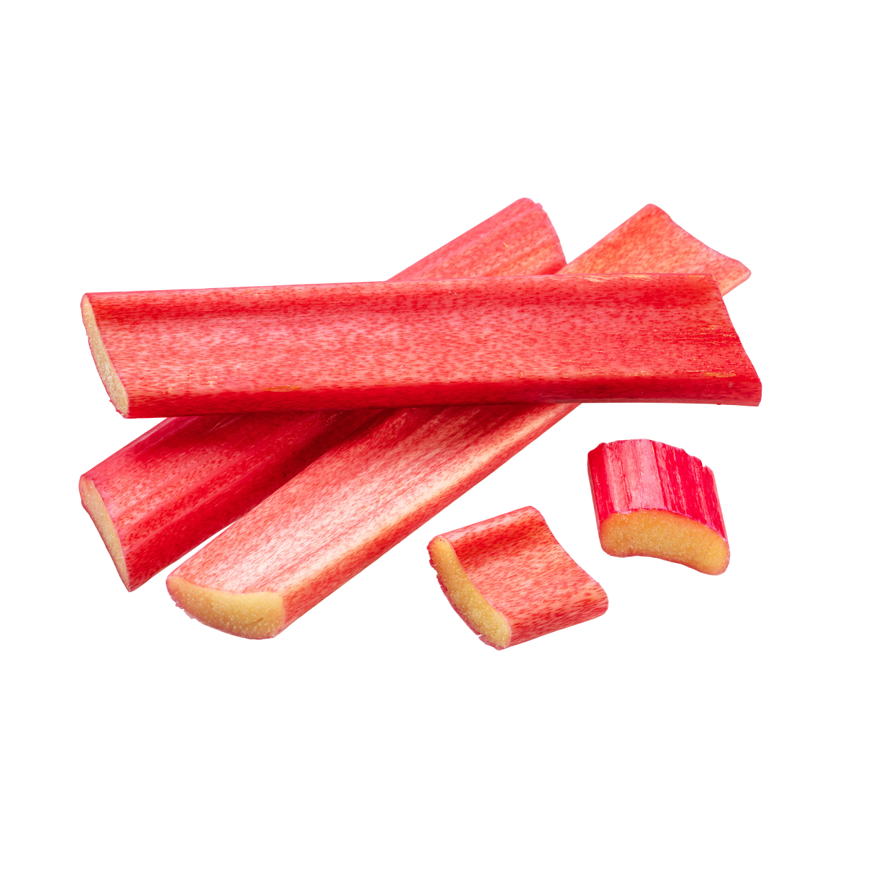 Rhubarb