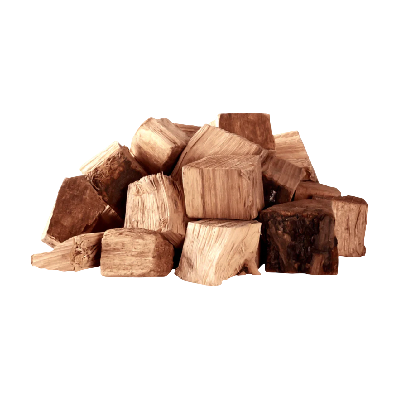 Smoked Wood