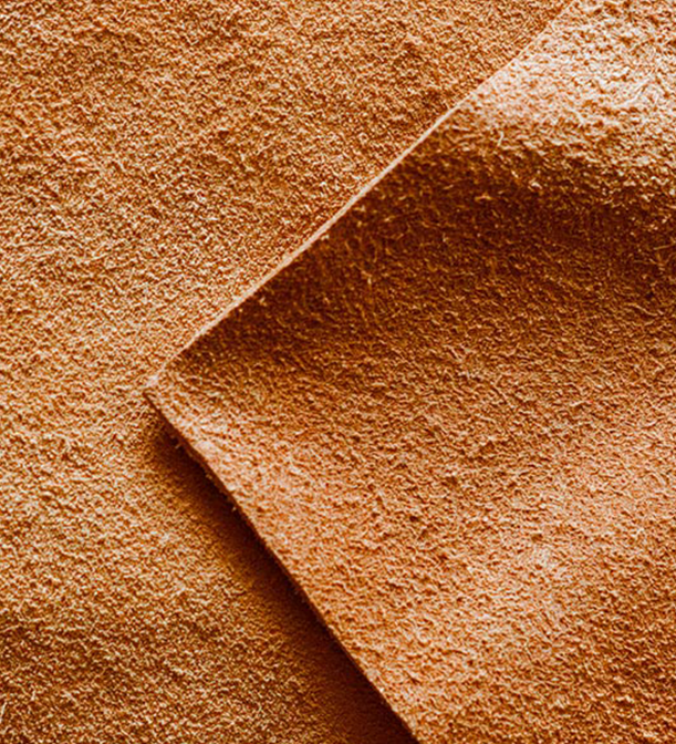 Suede