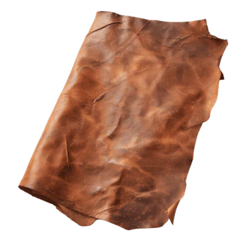 Leather