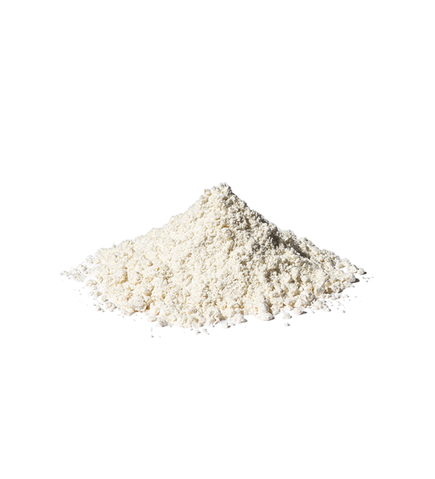 Powdery Musk