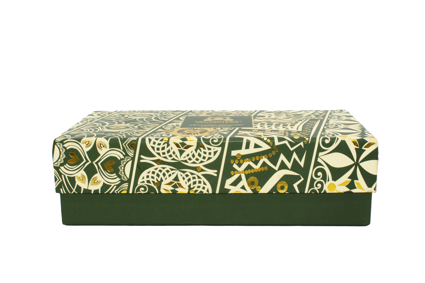 Privileged set Art Nouveau - Eau de Parfum (5 X 25mL)