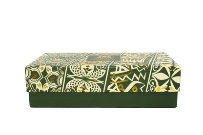 Privileged set Art Nouveau - Eau de Parfum (5 X 25mL)