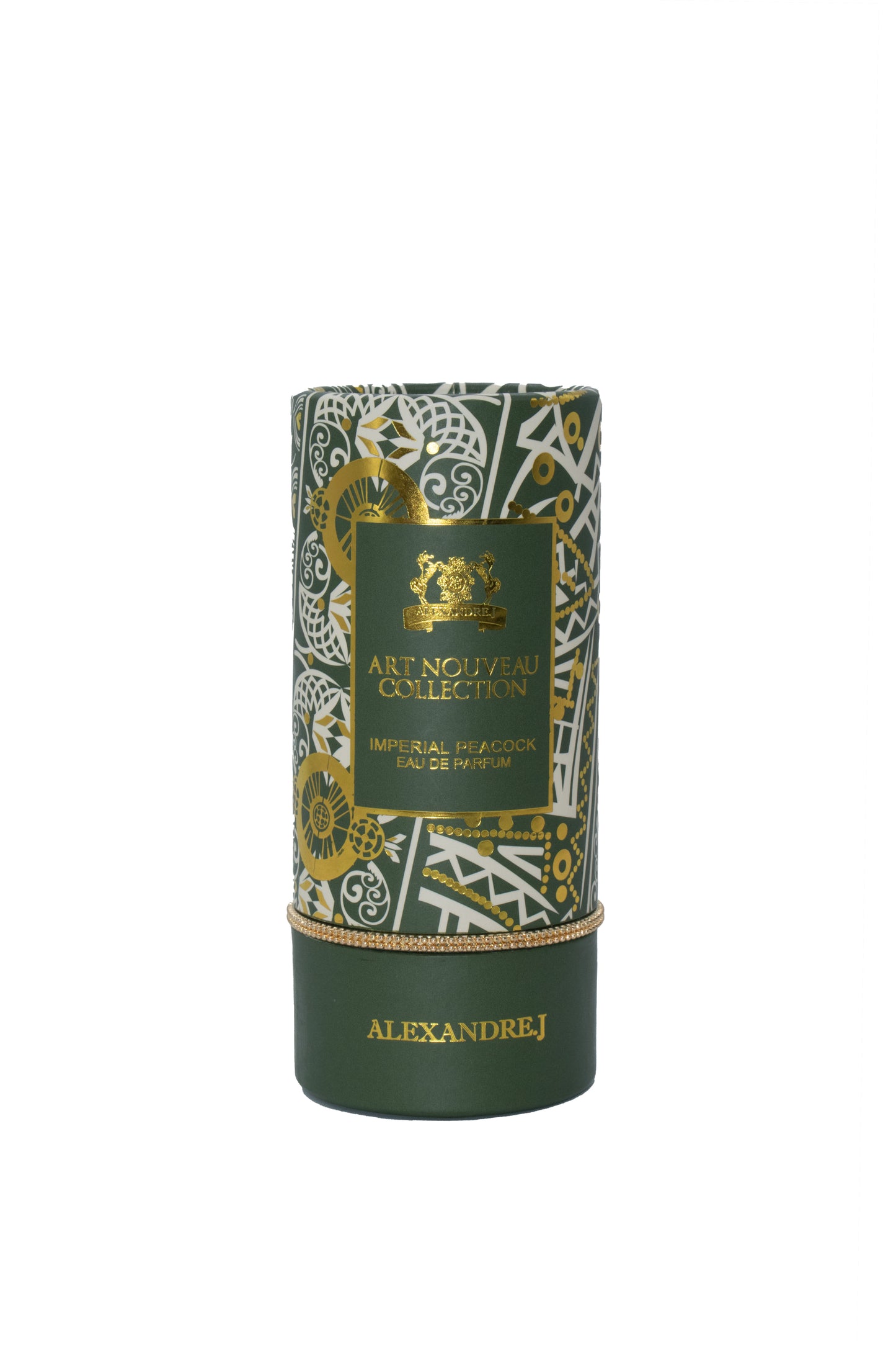 Imperial Peacock - Eau De Parfum - 25mL