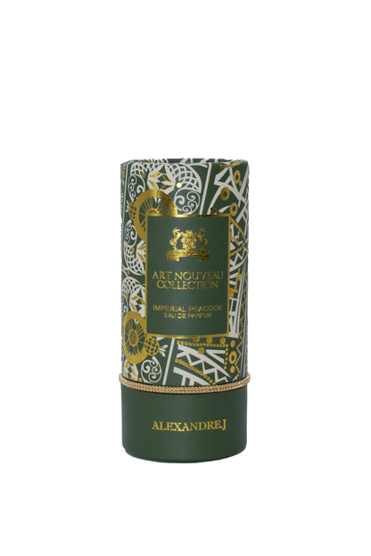 Imperial Peacock - Eau De Parfum - 25mL