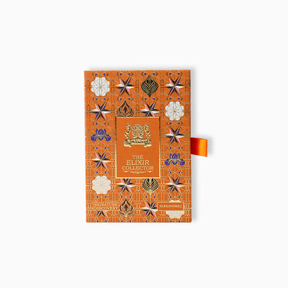 Sample Set - Elixir - (7 X 3mL)