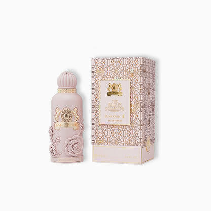 Rose Oud II Classic - Eau De Parfum - 100 mL