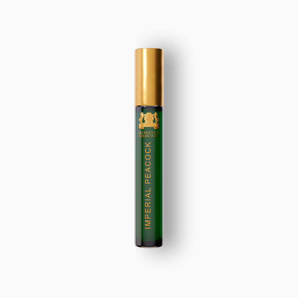 Imperial Peacock - Eau de Parfum - 10mL