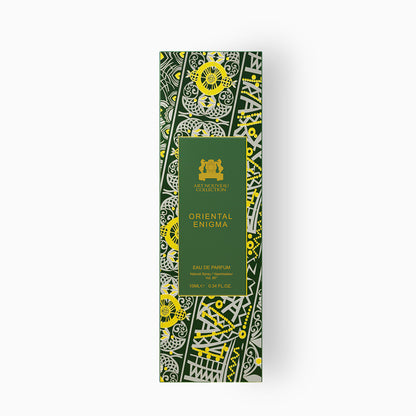 Oriental Enigma - Eau de parfum - 10mL