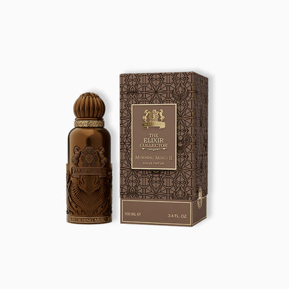 Morning Muscs II Classic - Eau De Parfum - 100 mL