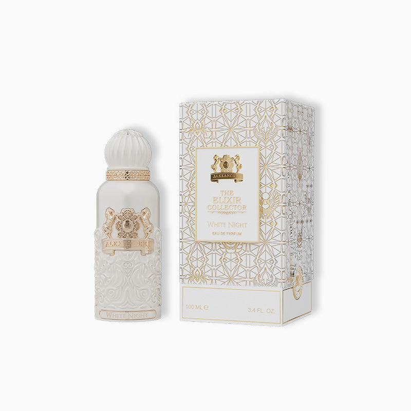 White Night Classic - Eau De Parfum - 100 mL