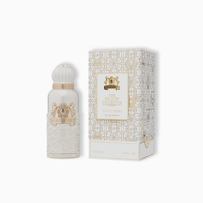 White Night Classic - Eau De Parfum - 100 mL