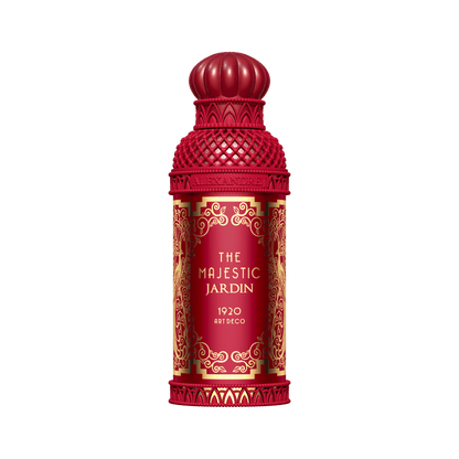 ذا ماجستيك جاردين - أو دو بارفان - 100 مل