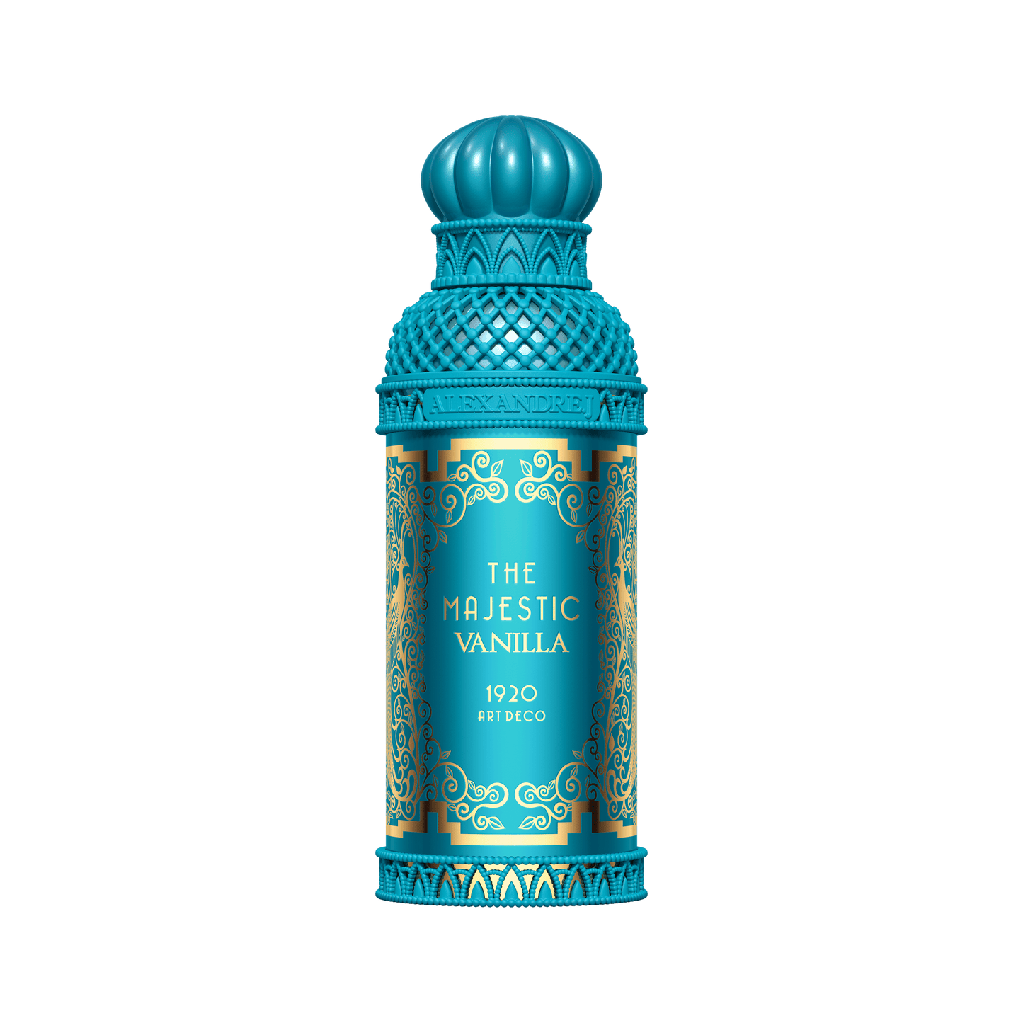 The Majestic Vanilla - Eau De Parfum - 100 mL