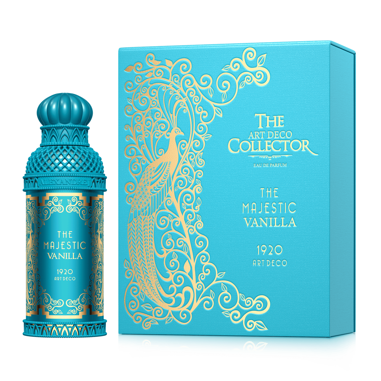 The Majestic Vanilla - Eau De Parfum - 100 mL