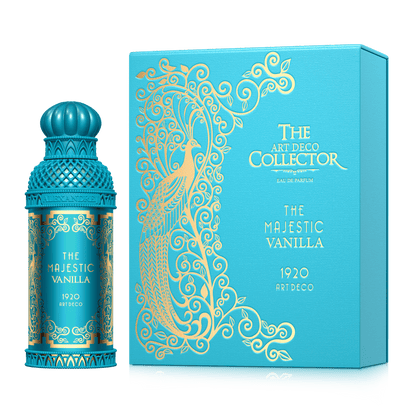 The Majestic Vanilla - Eau De Parfum - 100 mL