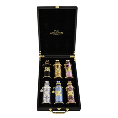 Classic Box The Collector