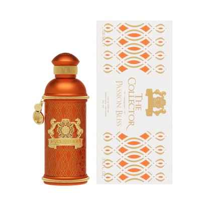 Passion Bliss - Eau de Parfum 100 mL