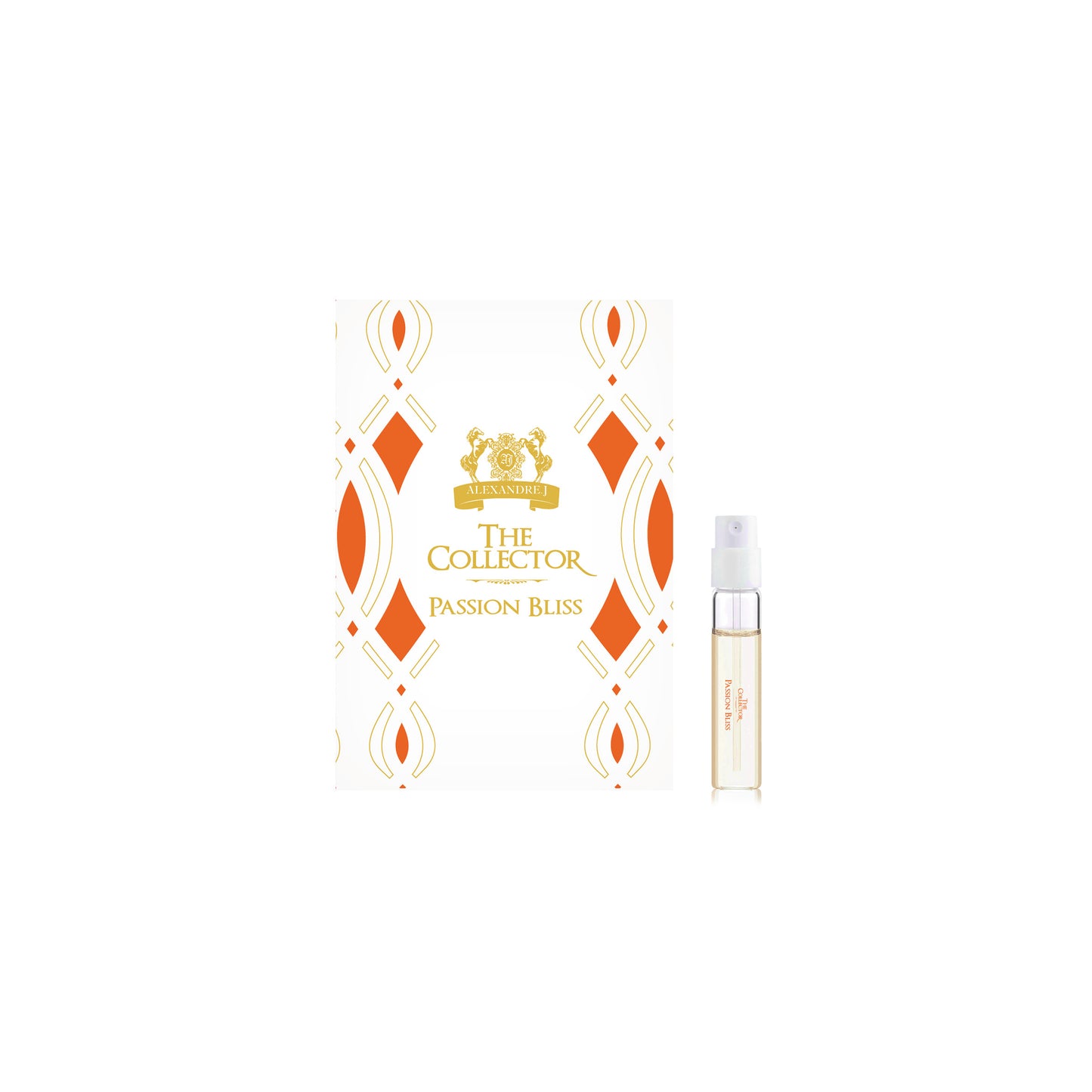 Passion Bliss - 2mL