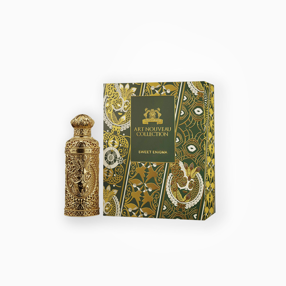 Sweet Enigma - Eau De Parfum - 100 mL