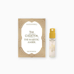 The Majestic Amber - 2mL