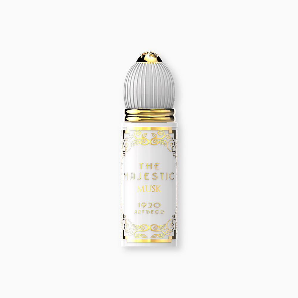 The Majestic Musk - 8 mL