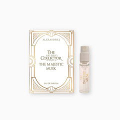 The Majestic Musk - 2mL