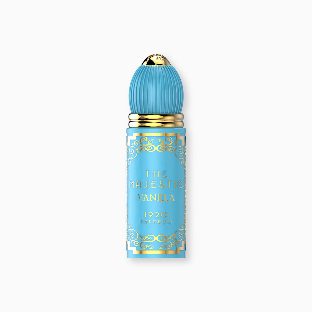 The Majestic Vanilla - 8 mL