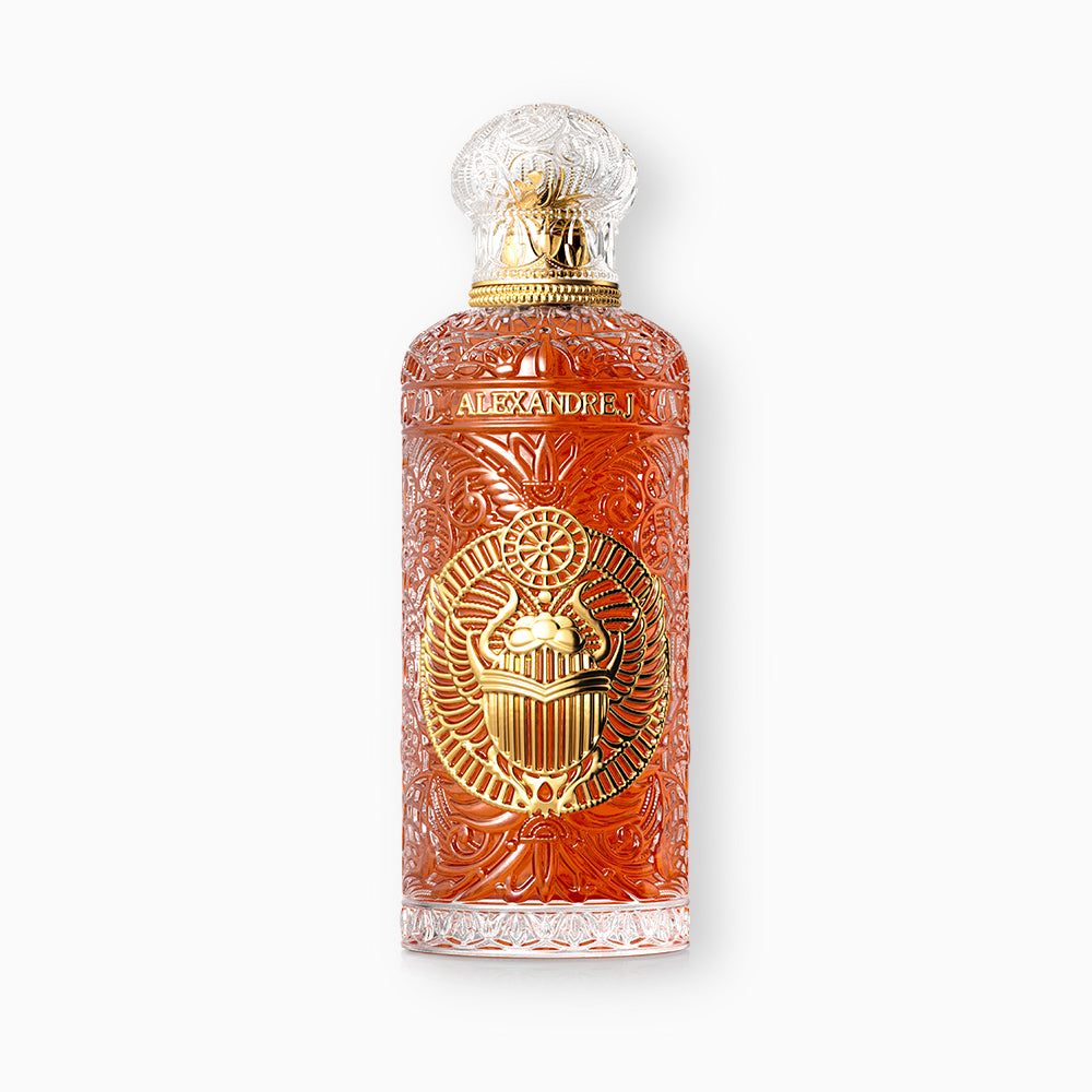 Black Beetle - Eau De Parfum - 100 mL