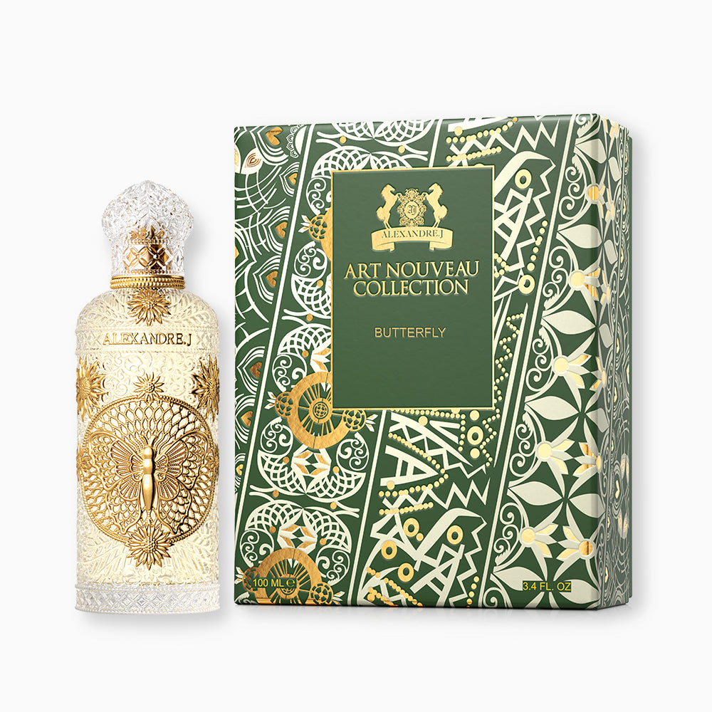 Butterfly - Eau De Parfum - 100 mL