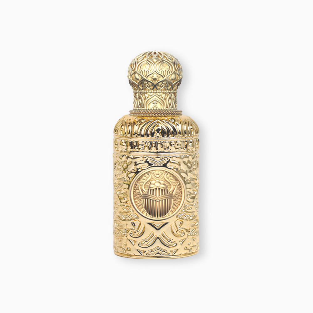 Black Beetle - Eau De Parfum - 25mL