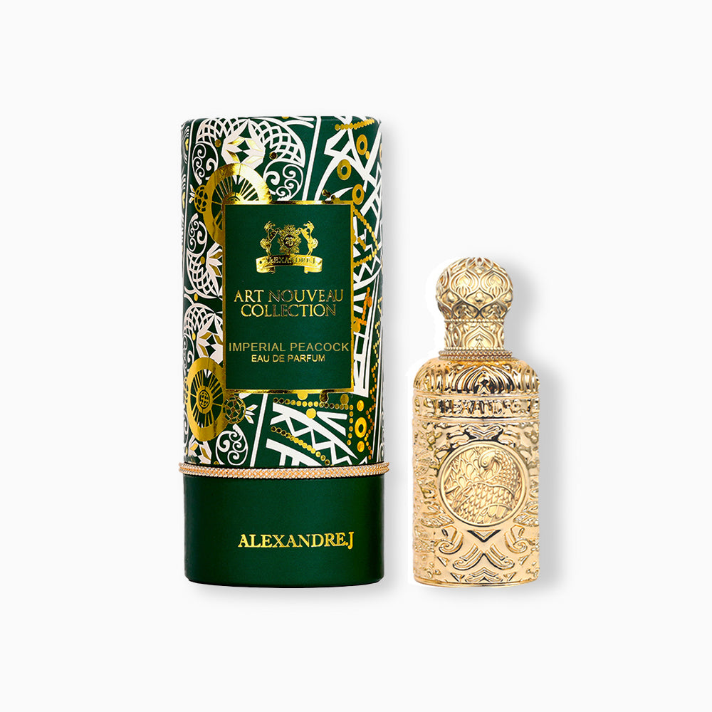 Imperial Peacock - Eau De Parfum - 25mL