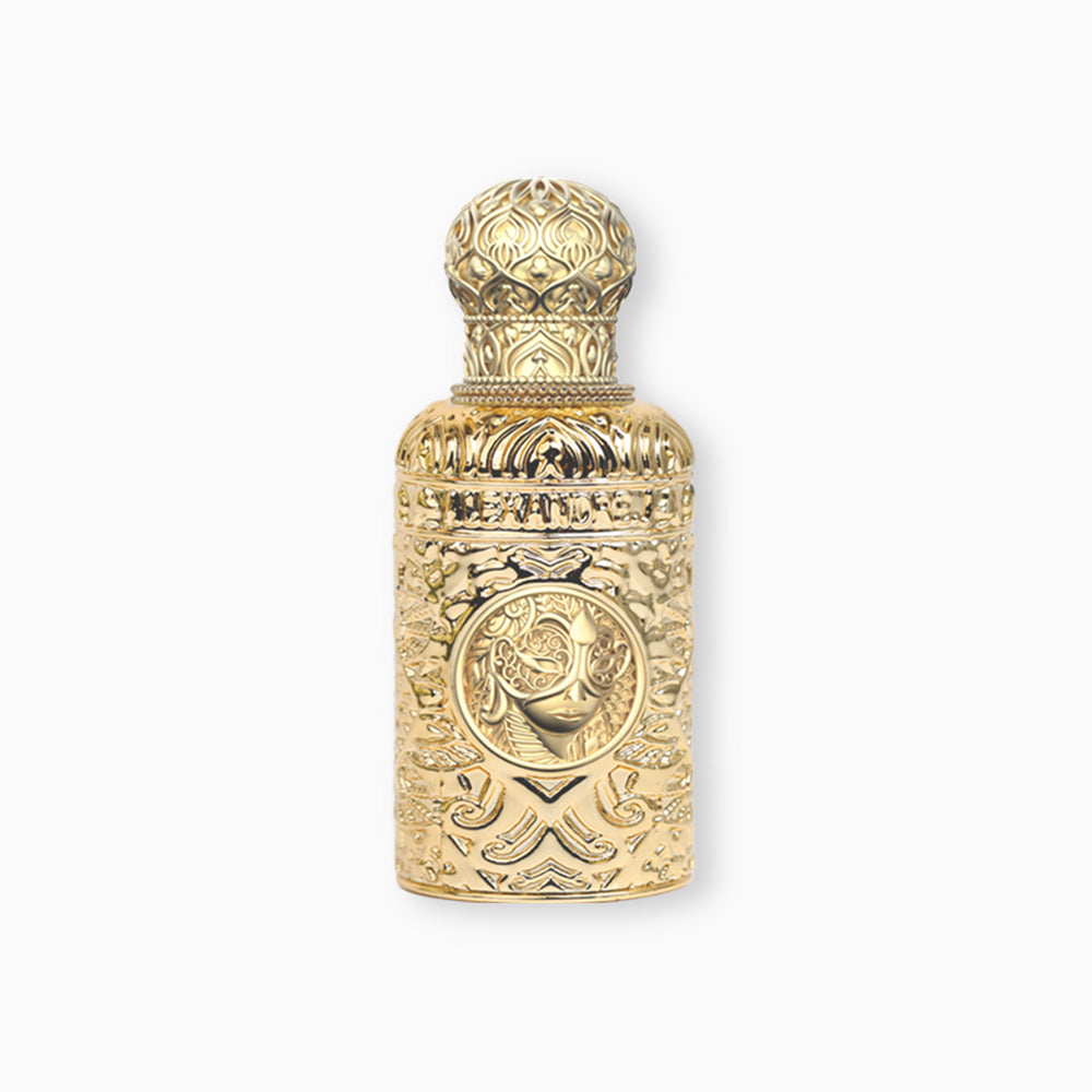 Oriental Enigma - Eau De Parfum - 25mL