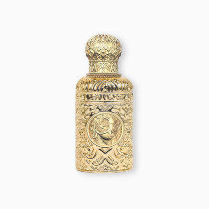 Oriental Enigma - Eau De Parfum - 25mL
