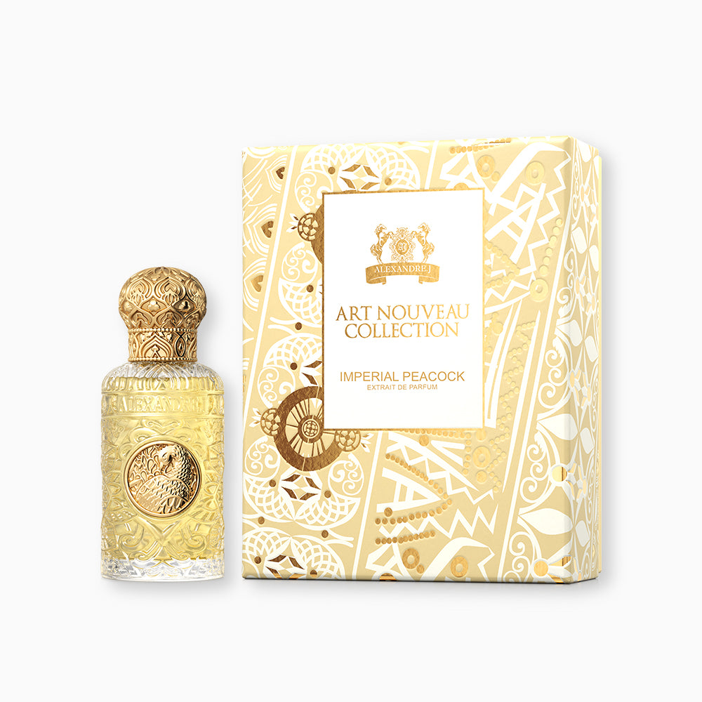 Imperial Peacock - Extract - 25 mL