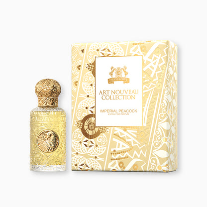 Imperial Peacock - Extract - 25 mL