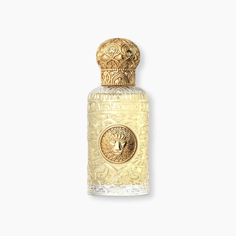 Majestic Nard - Extract - 25 mL