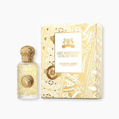 Majestic Nard - Extract - 25 mL