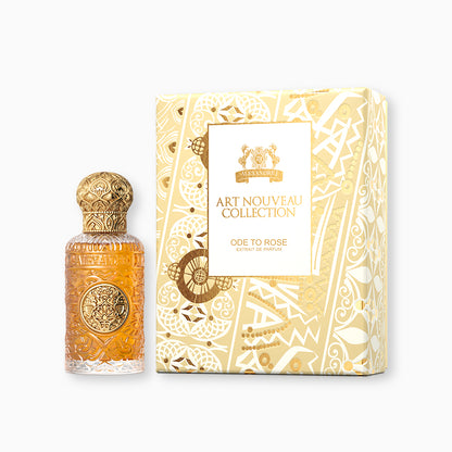 Ode To Rose -  Extract - 25 mL