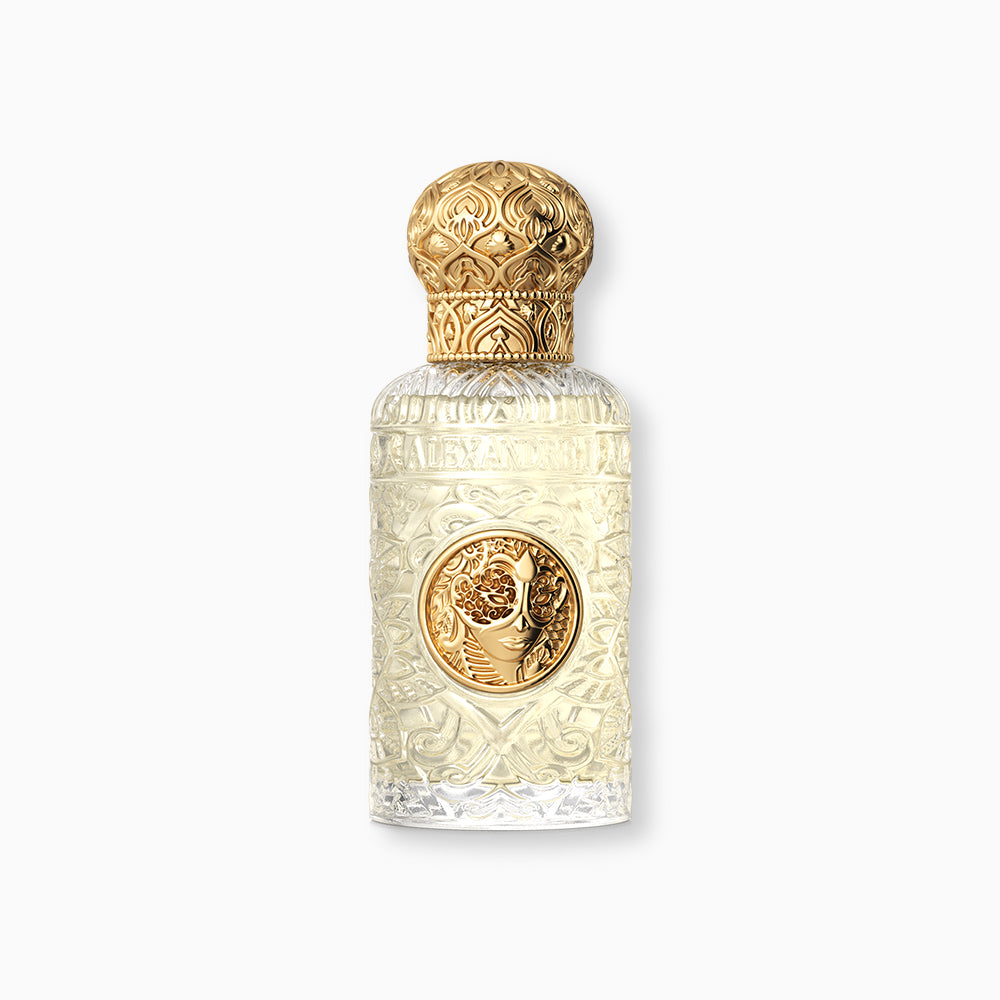 Oriental Enigma - Extract - 25 mL